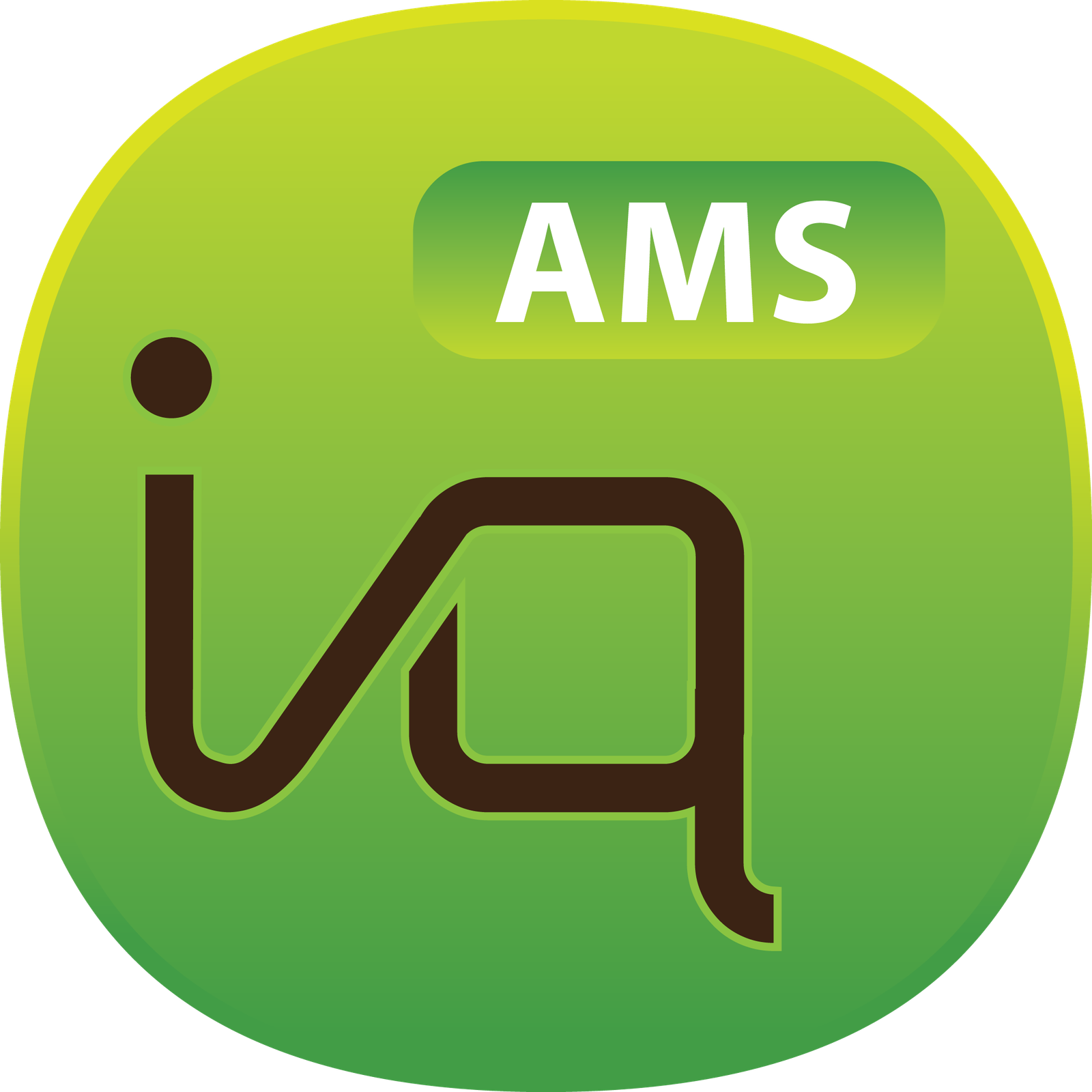 AMS Icon